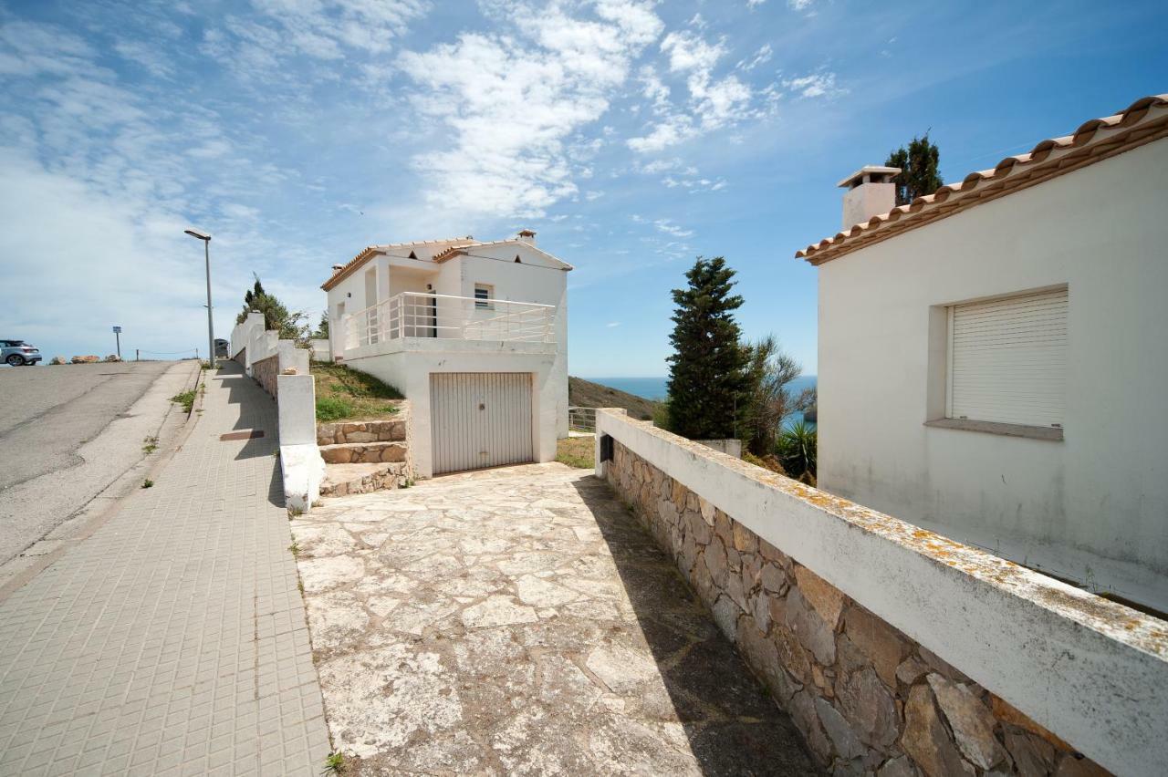 Montgo 2 Villa L' Escala Eksteriør billede
