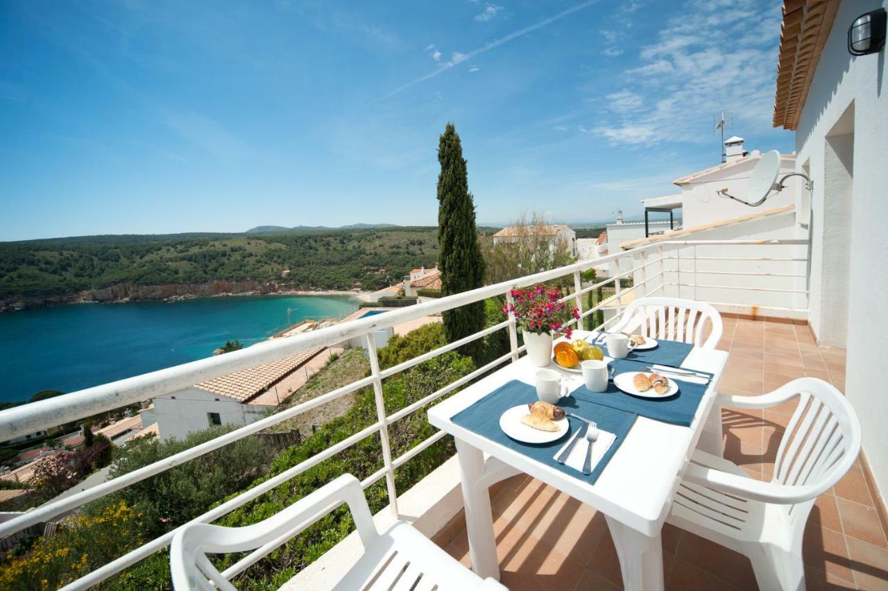 Montgo 2 Villa L' Escala Eksteriør billede